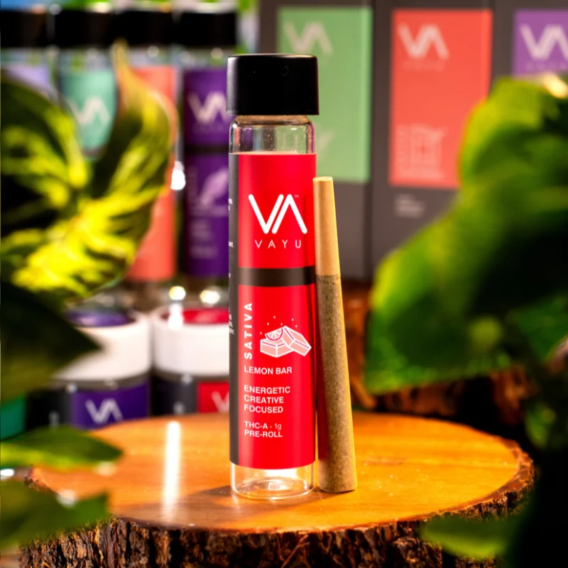 Lemon-Bar-THC-A-Pre-Roll Lemon-Bar-THC-A-Pre-Roll