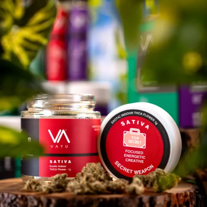 secret-weapon-sativa-exotic-boutique-indoor-thca-flower-1g