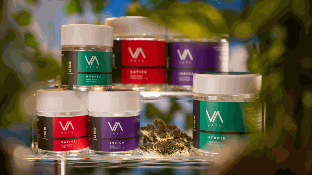 Cannabinoids
