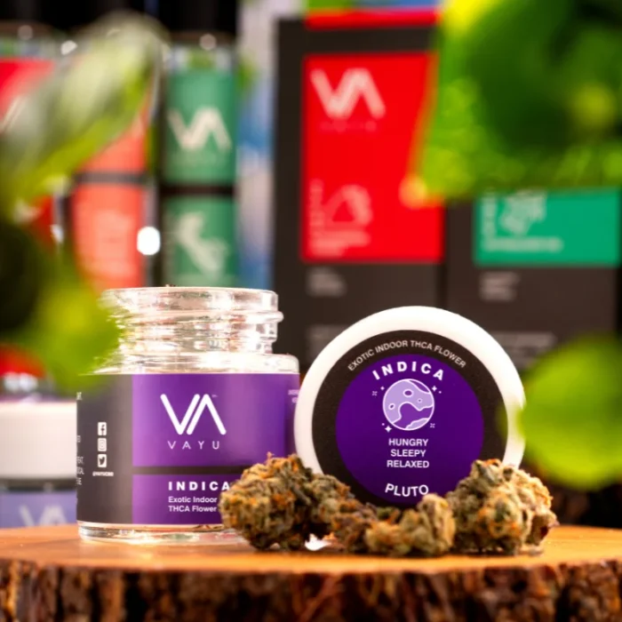 Pluto-Exotic-Indoor-THCA-Flower