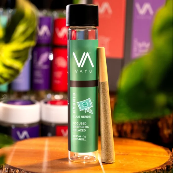 blue-nerds-hybrid-thca-pre-roll-1g