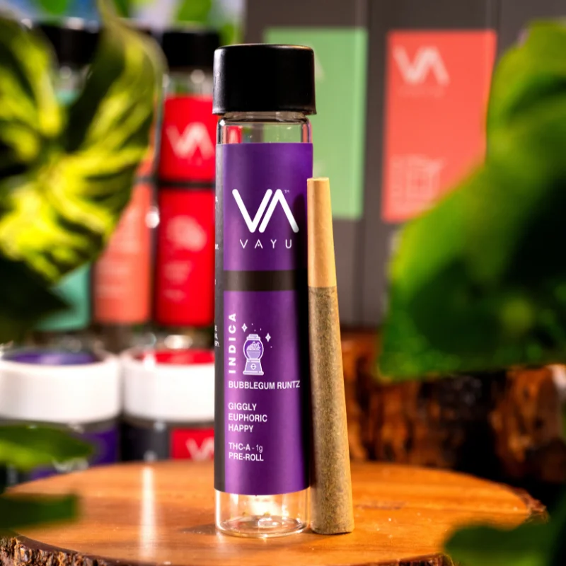 bubblegum-runtz-indica-thca-pre-roll-1g