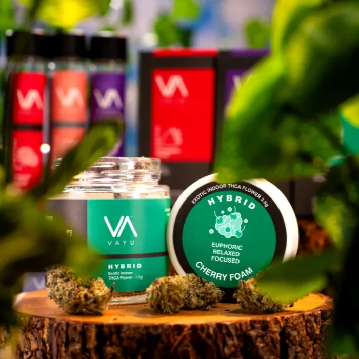 cherry-foam-hybrid-exotic-boutique-indoor-thca-flower-3.5g