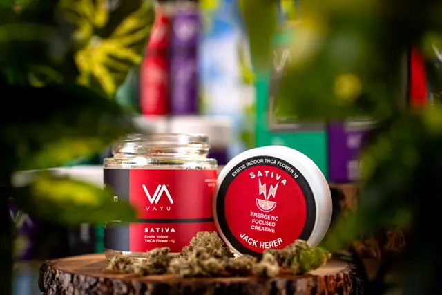 FLOWER-1G-SATIVA-Jack Herer