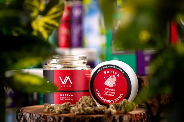 FLOWER-1G-SATIVA-Strawberry Strudel