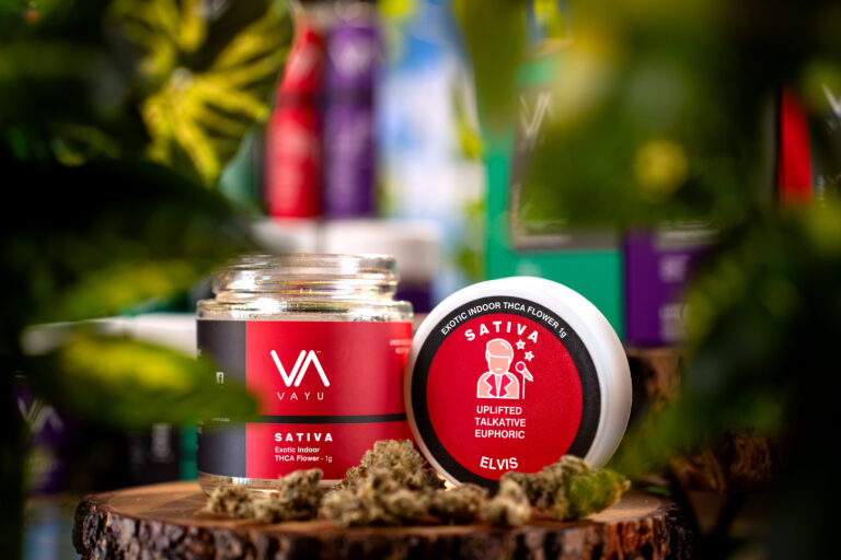 Elvis Strain – Sativa – Exotic Boutique Indoor THCA Flower