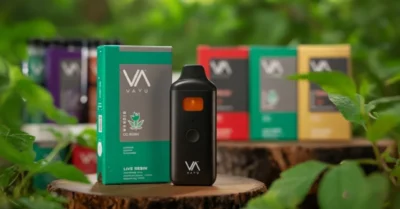 How Long for THC Vape to Be Out of Your System?
