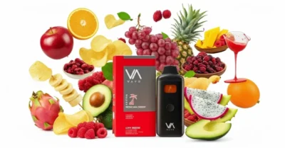 Do Vapes Have Calories?