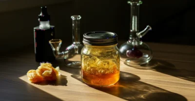 How to Store Flower Properly