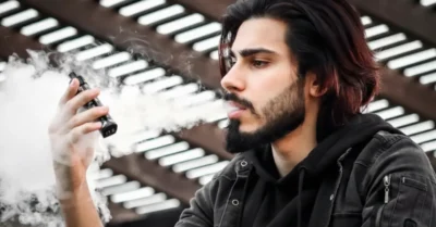 Can You Get Second Hand Smoke From a Vape?