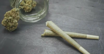 What Is an Infused Pre Roll?