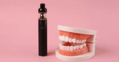 When Can I Vape After Wisdom Teeth Removal?