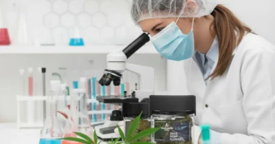 Will THCA Show Up on a Drug Test?