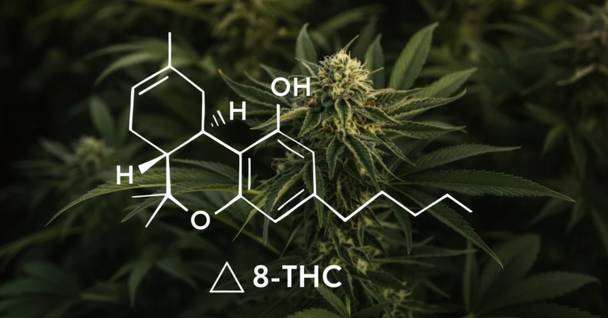 What Is Delta 8 THC