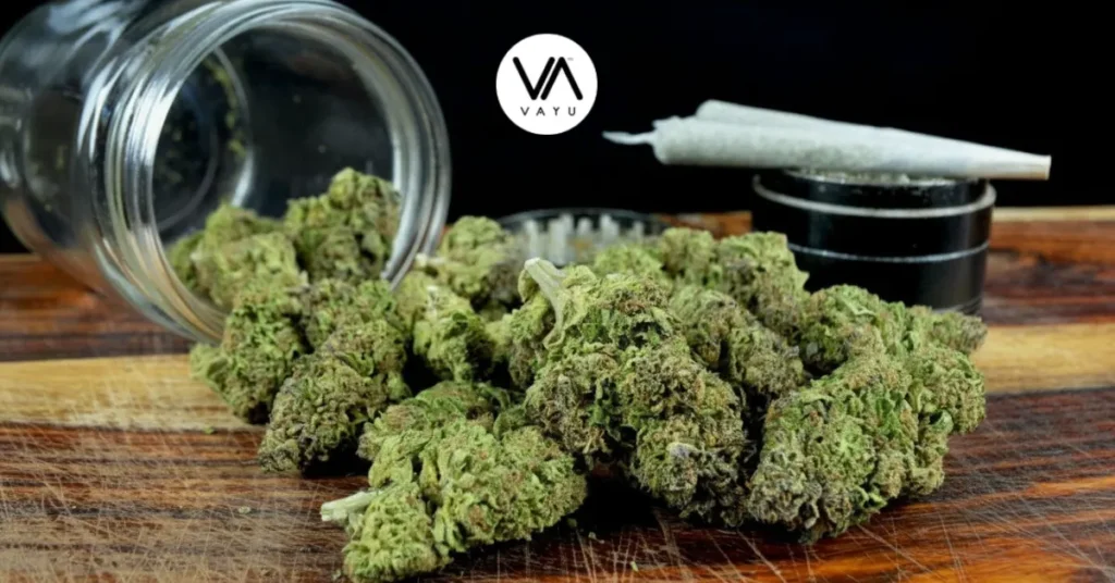 What THC Detox Really Mean