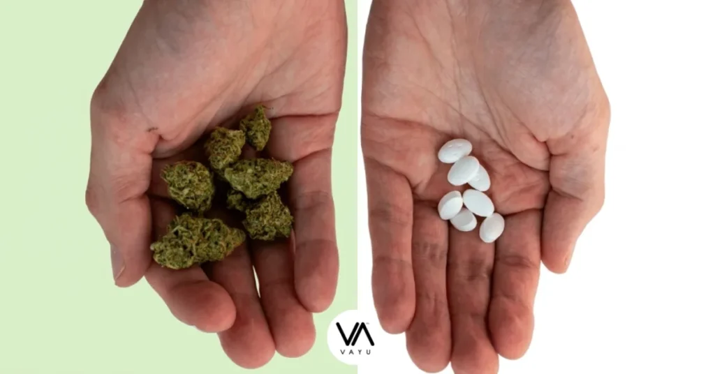Does Cannabis Have Negative Interactions with Your Pharmaceuticals?