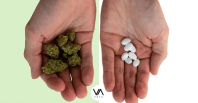 Does Cannabis Have Negative Interactions with Your Pharmaceuticals?
